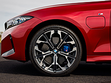 Усиление линейки: BMW обновила ряд спортивных моделей