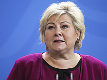 Премьера Норвегии оштрафовали за слишком большое число гостей на юбилее