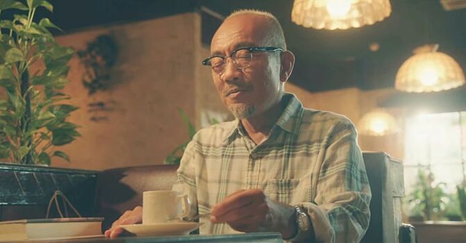 «Самурай-гурман» – лучший сериал, чтобы познать жизнь через еду