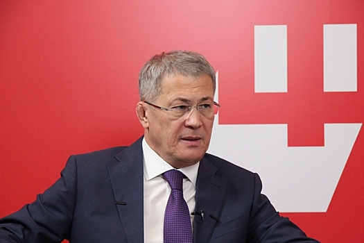 Глава Башкирии Хабиров потребовал навести порядок на дорогах из-за роста смертности