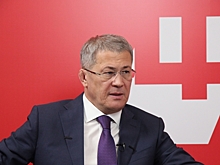 Глава Башкирии Хабиров потребовал навести порядок на дорогах из-за роста смертности
