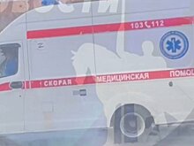 В Пензе 47-летний мужчина умер на автобусной остановке