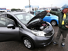 Как подготовить автомобиль к продаже
