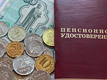 Экс-сотрудник Минфина объяснил, почему пенсионную реформу не отменят