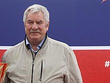 Ивану Едешко исполнилось 80 лет