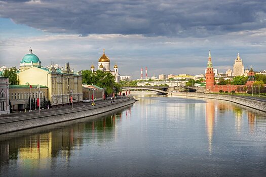 Вручение премии правительства Москвы в области экологии состоится 11 декабря