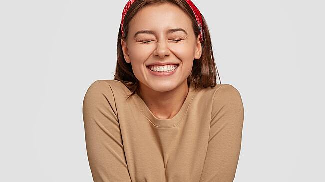 Определены самые счастливые россияне