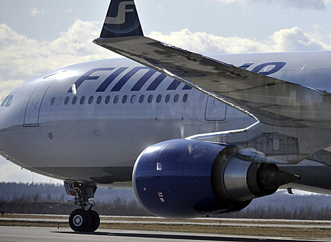 Финляндия зовет на работу пилотов с зарплатой от 3000 евро