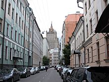 Названа стоимость самой дорогой квартиры в Москве