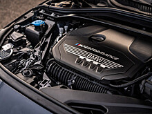 Двигатель BMW B48 надежность, эффективность и тюнинг