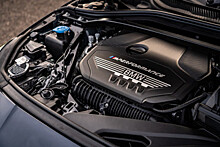 Двигатель BMW B48 надежность, эффективность и тюнинг