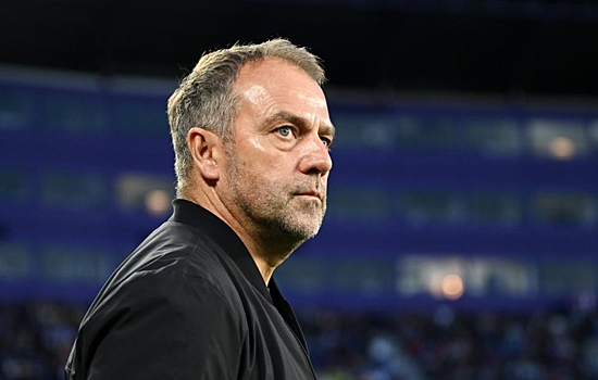 «Барселона» объявила о продлении контракта с Фликом