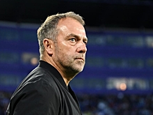 «Барселона» объявила о продлении контракта с Фликом