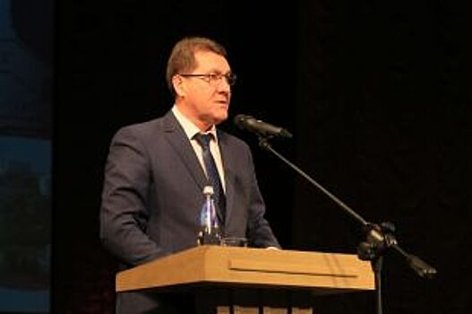 Мэр Барнаула жестко высказался против коррупции