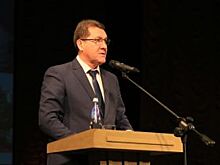 Мэр Барнаула жестко высказался против коррупции