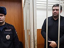 Первый фигурант дела о растрате миллиарда рублей Роснано избежал наказания