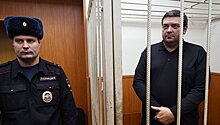 Адвокат: экс-мэра Переславля-Залесского перевели из СИЗО под домашний арест