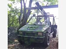 В зоне СВО «Оку» превратили в пусковую установку