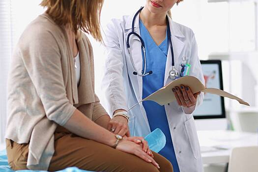 Женщинам назвали одну из главных причин развития рака груди