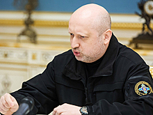 Украина расширит санкции в отношении России