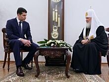 Патриарх Кирилл призвал не копировать зарубежные законы без учета традиций России