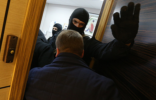 «Винзавод» опроверг информацию об обысках