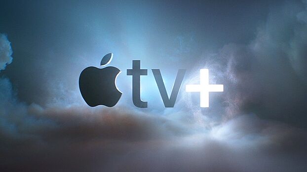 Что посмотреть в Apple TV+