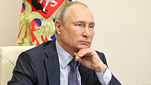 «Привык к атакам»: Путин не придал значения словам Байдена
