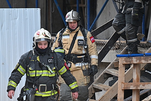 Режим ЧС ввели в Ростове после ночной атаки беспилотников