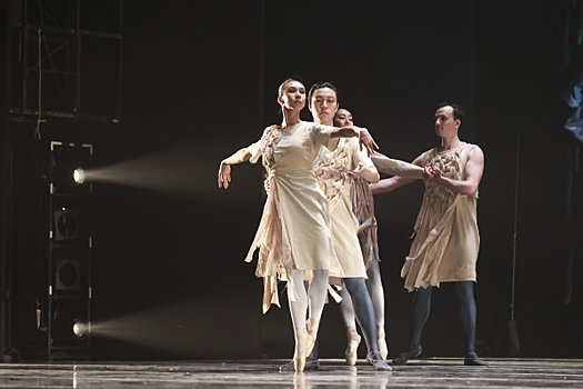 Индекс «Щелкунчика»: в каких театрах Приволжья самые высокие цены на новогоднюю классику