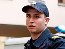 В Санкт-Петербурге на остановке общественного транспорта был избит актер Марк Коваль