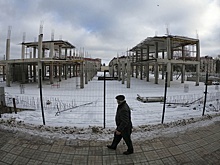Замглавы Минстроя рассказал, когда исчезнут заброшенные стройки