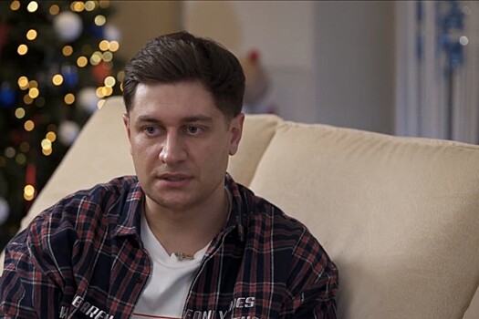 СМИ: Давид Манукян попал в больницу