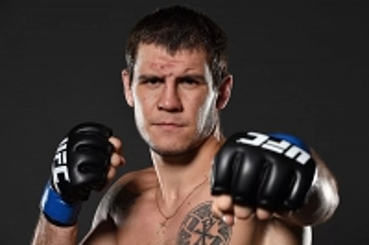 Крылов нокаутировал Ньютона на турнире Fight Nights Global 77