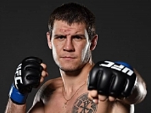 Крылов нокаутировал Ньютона на турнире Fight Nights Global 77