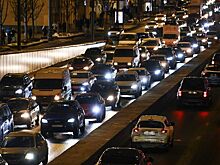 В МВД РФ придумали новое наказание для водителей за сокрытие госномеров