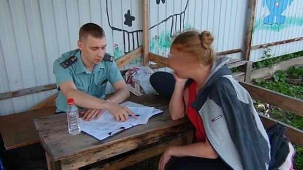 Готовят к сносу: в Кирове приставы начали выселять жителей незаконно построенной многоэтажки