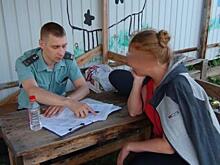 Готовят к сносу: в Кирове приставы начали выселять жителей незаконно построенной многоэтажки