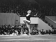 Умерла олимпийская чемпионка по спортивной гимнастике Ольга Карасева