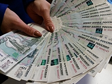 В Воронеже женщина перевела мошеннику 32 тысячи рублей, надеясь получить выгодный кредит