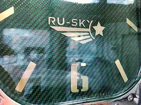 Земное возрождение небесных тружеников