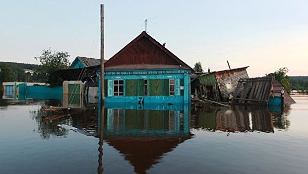 Чиновница оскорбила пострадавших от паводка россиян