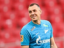 Губерниев о Дзюбе: парень рукастый, ему надо взяться за старое