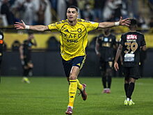 Франсуа Камано: «Роналду – великий игрок. Встретить его даже в обычной жизни – это уже здорово, а чувства от игры против него тяжело описать словами, это потрясающе»