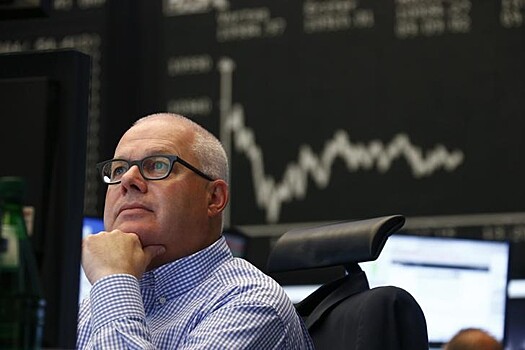 Рынок акций Германии закрылся ростом, DAX 30 прибавил 0,72%