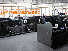 Реорганизацию Шереметьево завершат до конца мая