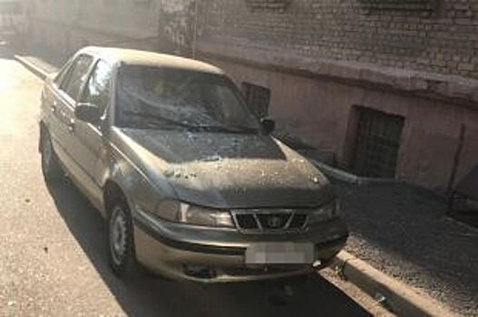 Рейды по выявлению брошенных автомобилей проходят в Уфе