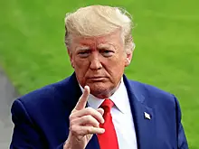 США включили "долларовый пылесос": что будет с рублем?