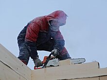 Производство в Томпонском улусе: Агротуристический комплекс, овощехранилище и лесопереработка