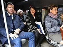 Глава Ярославля спросил, как обустроить Брагино. Какие жалобы посыпались